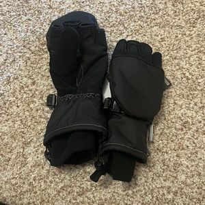DSG Ice Fishing Gloves (Women) NWT